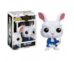 POP - Toy - Vinyl Figure - Alice: Through The Looking Glass - McTwisp