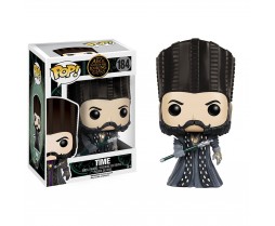 POP - Toy - Vinyl Figure - Alice: Through The Looking Glass - Time