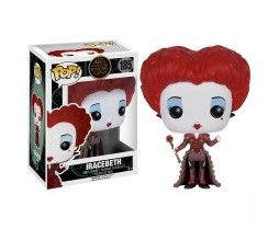 POP - Toy - Vinyl Figure - Alice: Through The Looking Glass - Iracebeth