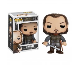 POP - Toy - Vinyl Figure - Game Of Thrones - Bro