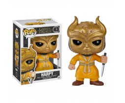 POP - Toy - Vinyl Figure - Game Of Thrones - Harpy