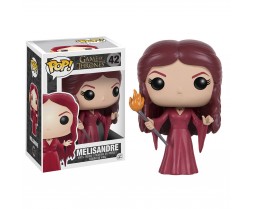 POP - Toy - Vinyl Figure - Game Of Thrones - Melisandre