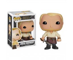 POP - Toy - Vinyl Figure - Game Of Thrones - Jorah Mormont