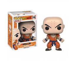 POP - Toy - Vinyl Figure - Dragonball Z - Krilli