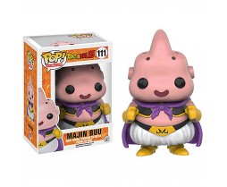 POP - Toy - Vinyl Figure - Dragonball Z - Majin Buu