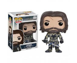 POP - Toy - Vinyl Figure - Warcraft Movie - Lothar
