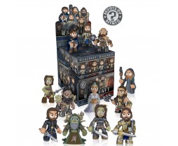 Warcraft Movie - Toy - Mystery Mini Figures - 12 pc PDQ