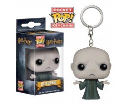 Pocket POP Keychain- Vinyl Figure - Toy - Harry Potter - Voldemort