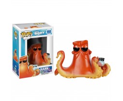 POP - Toy - Vinyl Figure - Finding Dory - Hank