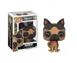 POP - Toy - Vinyl Figure - Fallout 4 - Dogmeat
