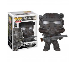 POP - Toy - Vinyl Figure - Fallout 4 - T-60 Power Armor