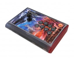 Soul Calibur V Arcade Fightstick Soul Edition for PS3