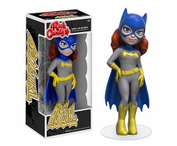 Rock Candy - Toy - DC Comics - Classic Batgirl