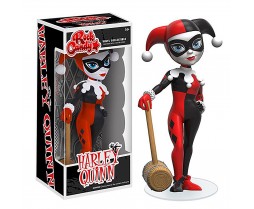 Rock Candy - Toy - DC Comics - Harley Qui