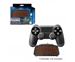 PS4 Type Pad Adapter Black (Nyko)
