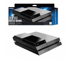 Adapter - PS4 - 3.5" Data Bank (Nyko)