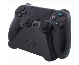 Adapter - PS4 - Intercooler Grip - Black (Nyko)