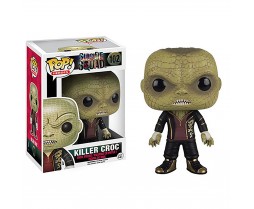 POP - Toy - Vinyl Figure - Suicide Squad - Killer Kroc