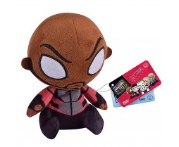 Plush - Toy - Mopeez - Suicide Squad - Deadshot