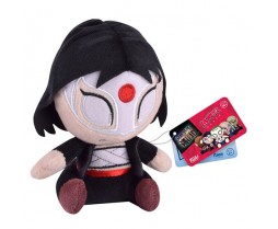 Plush - Toy - Mopeez - Suicide Squad - Katana