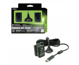 Xbox 360 Pro Power Kit (Nyko)