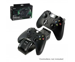Xbox One Charger Base in Black (Nyko)