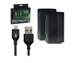 Xbox One Power Kit Adapter Plus (Nyko)