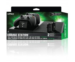 Charger - Xbox One - Modular Charge Station (Nyko)