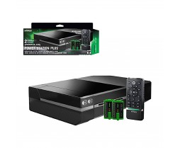 Xbox One Battery Charger and Media Remote (Nyko)