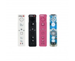 Controller - Wii/Wii U - Wireless - Remote (Nyko) (Our Choice)