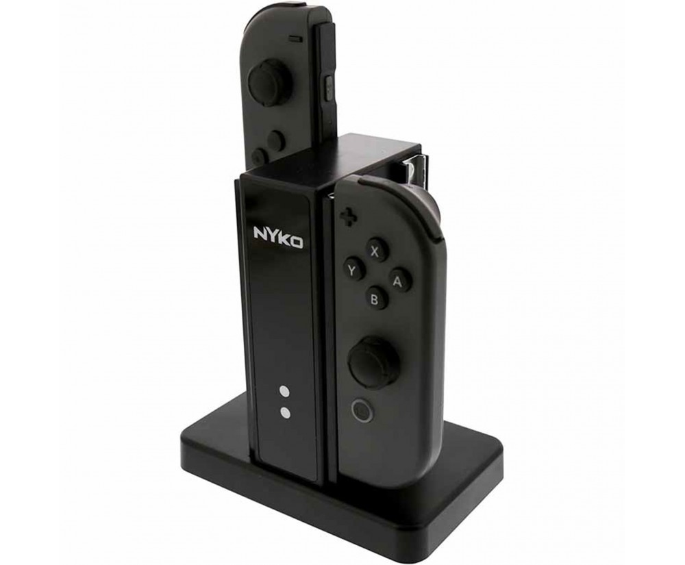 Charger - Switch - Charge Station (Nyko)