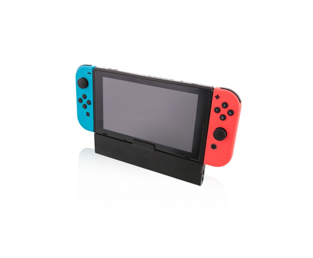 Charger - Switch - Boost Pack (Nyko)