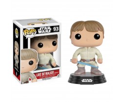 POP - Toy - Vinyl Figure - Star Wars - Luke Skywalker Bespi