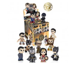 BMvsSM - Toy - Mystery Mini Figures - 12 pc PDQ