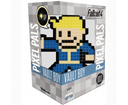Pixel Pals - Novelty - Fallout 4 - Vault Boy