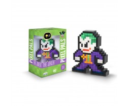 Pixel Pals - Novelty - DC - Joker