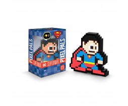 Pixel Pals - Novelty - DC - Superma