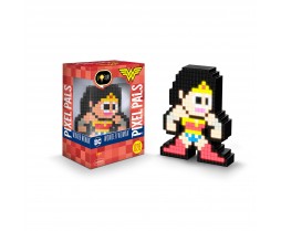 Pixel Pals - Novelty - DC - Wonder Wome