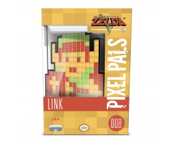 Pixel Pals - Novelty - Nintendo - 8-Bit Link