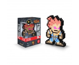 Pixel Pals - Novelty - Street Fighter - Akuma