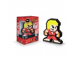 Pixel Pals - Novelty - Street Fighter - Ke