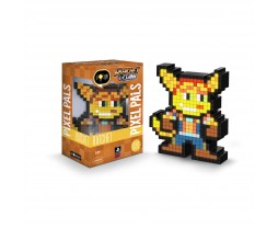 Pixel Pals - Novelty - Ratchet and Clank - Ratchet