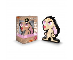 Pixel Pals - Novelty - Ren and Stimpy - Re