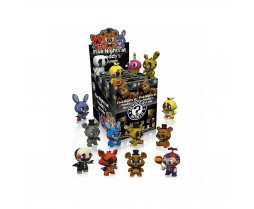 Five Nights at Freddy's - Toy - Mystery Mini Figures - 12 pc PDQ