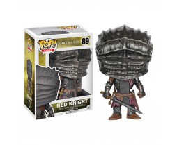 POP - Toy - Vinyl Figure - Dark Souls - Red Knight
