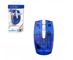 Blueberry Boom (PDP) - Rock Candy PC Wireless Mouse
