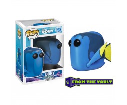 POP - Toy - Vinyl Figure - Finding Dory - Dory