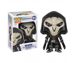 POP - Toy - Vinyl Figure - Overwatch - Reaper