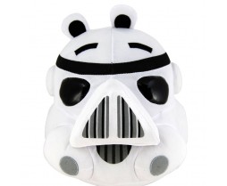 Star Wars - Toy - Angry Birds - 16" Plush - Stormtrooper (Star Wars)
