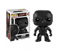 POP - Toy - Vinyl Figure - Flash - Zoom